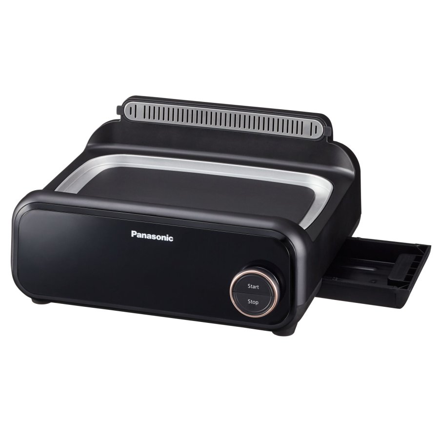 Panasonic NF-GM 400 KXE #6