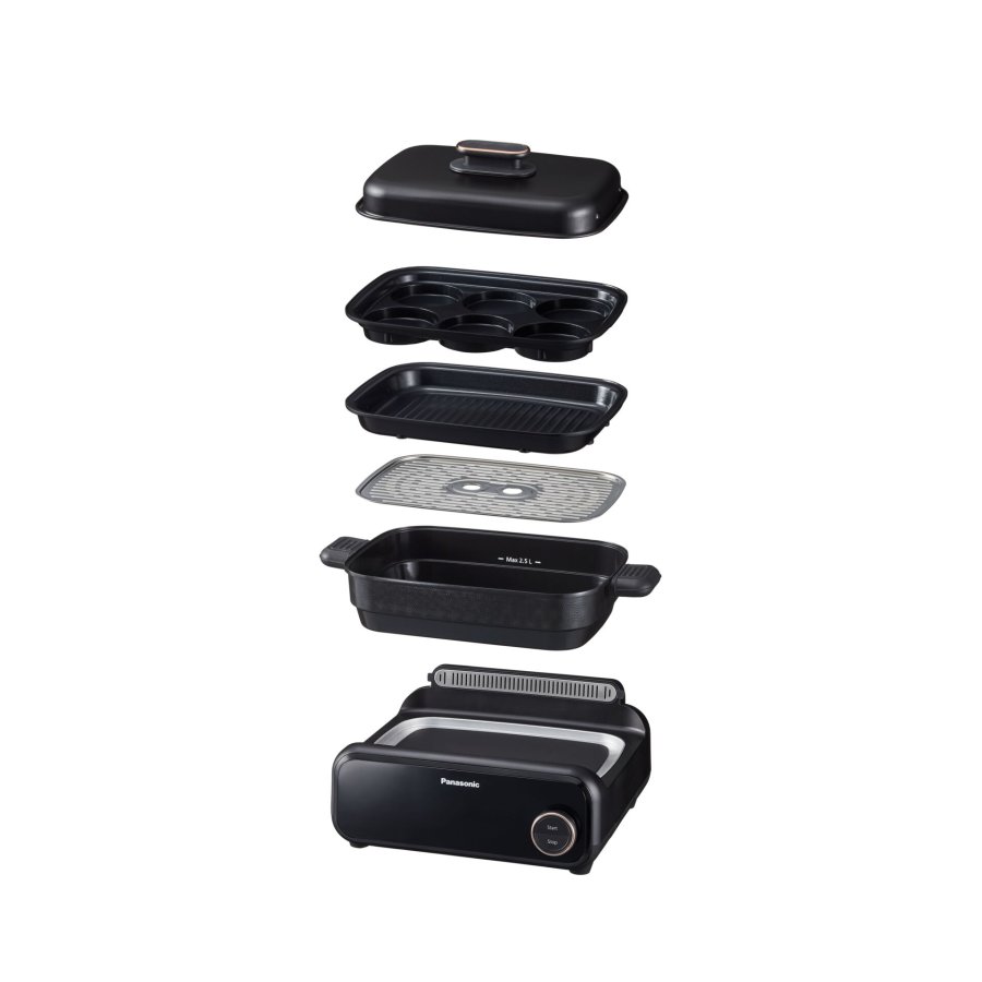 Panasonic NF-GM 400 KXE #8
