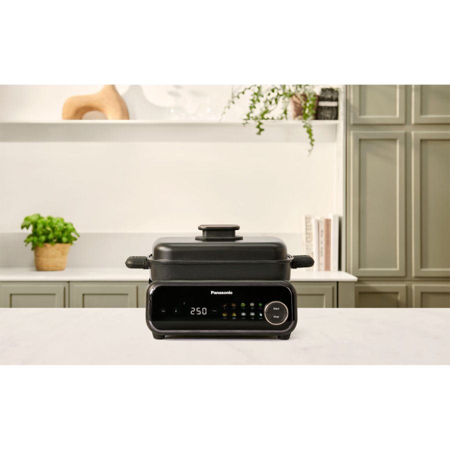 Panasonic NF-GM 400 KXE #18