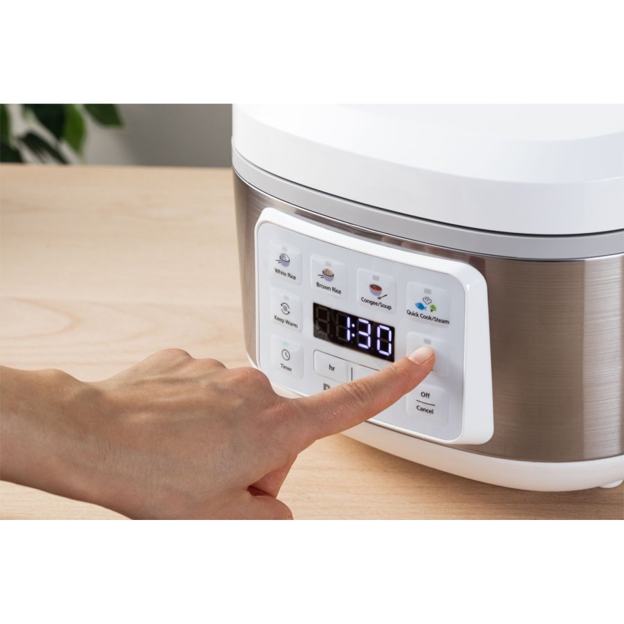 Panasonic SR-DA 152 WXE #11