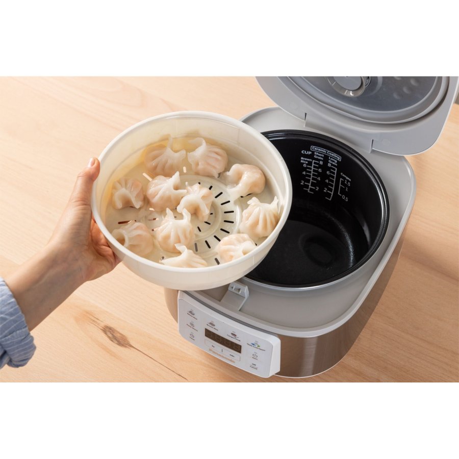 Panasonic SR-DA 152 WXE #16