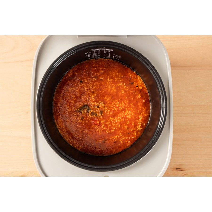 Panasonic SR-DA 152 WXE #17