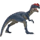 Schleich Dinosaurs         14567 Dilophosaurus #1