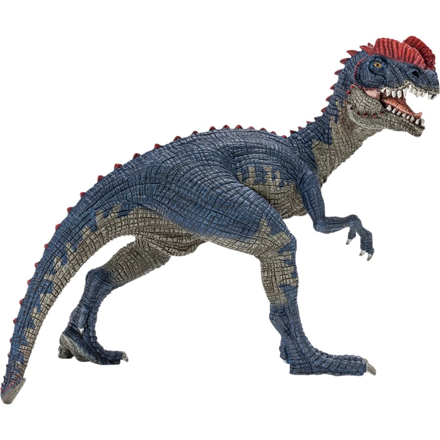 Schleich Dinosaurs         14567 Dilophosaurus #1