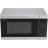 Mikrovgsugn 20l Digital panel 800W Silver #2