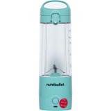 Kop-blender Nutribullet NBP003LBL 70 W 475 ml Bl #1