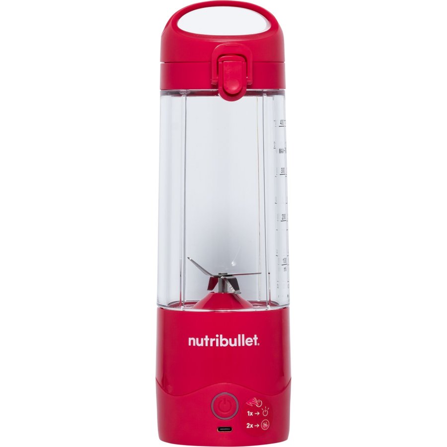 Kop-blender Nutribullet #1