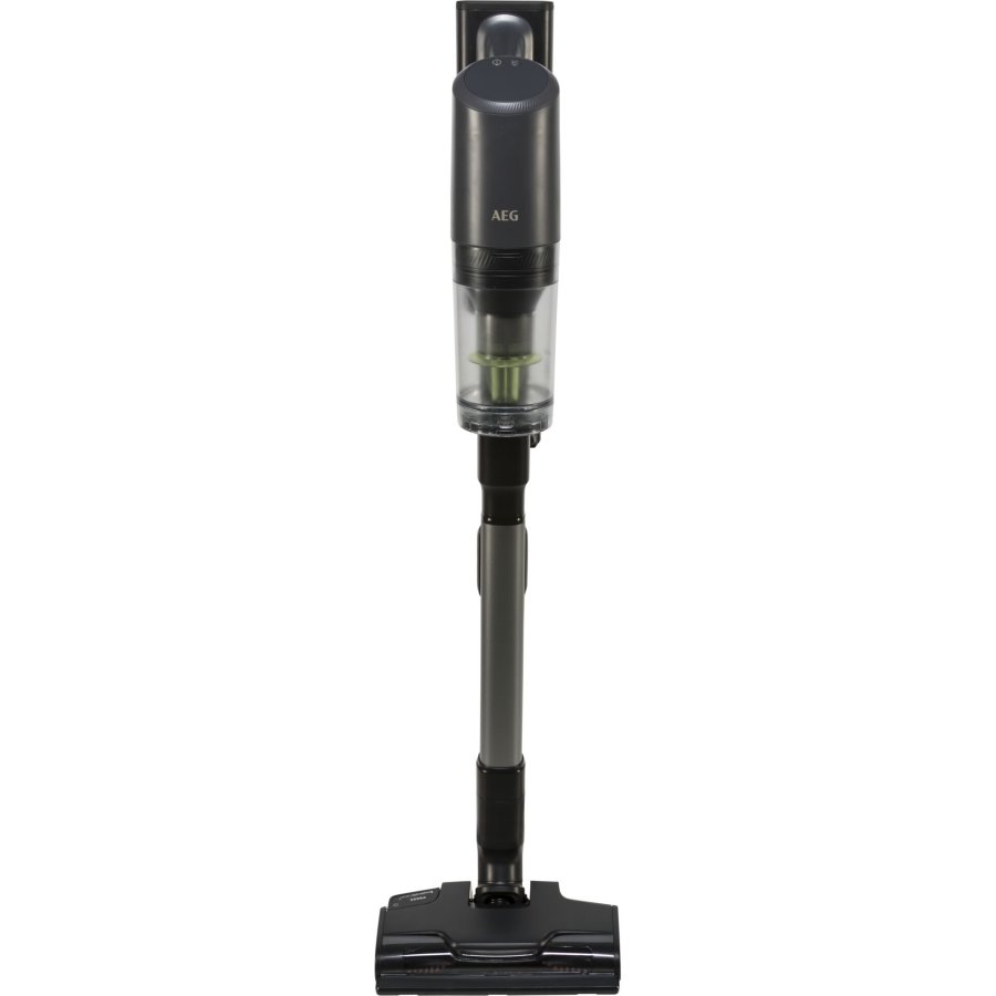 AEG AP 83A25XNX Ultimate, Suction Station #1