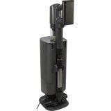 AEG AP 83A25XNX Ultimate, Suction Station #5