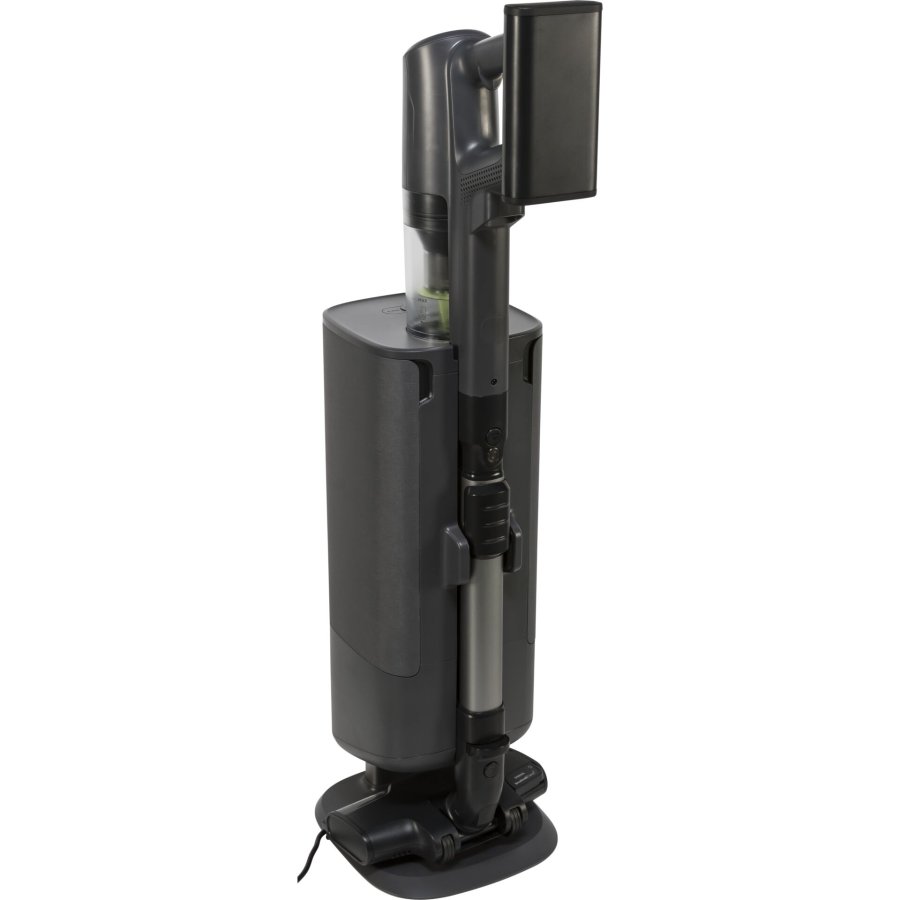 AEG AP 83A25XNX Ultimate, Suction Station #5