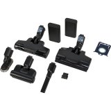 AEG AP 83A25XNX Ultimate, Suction Station #6