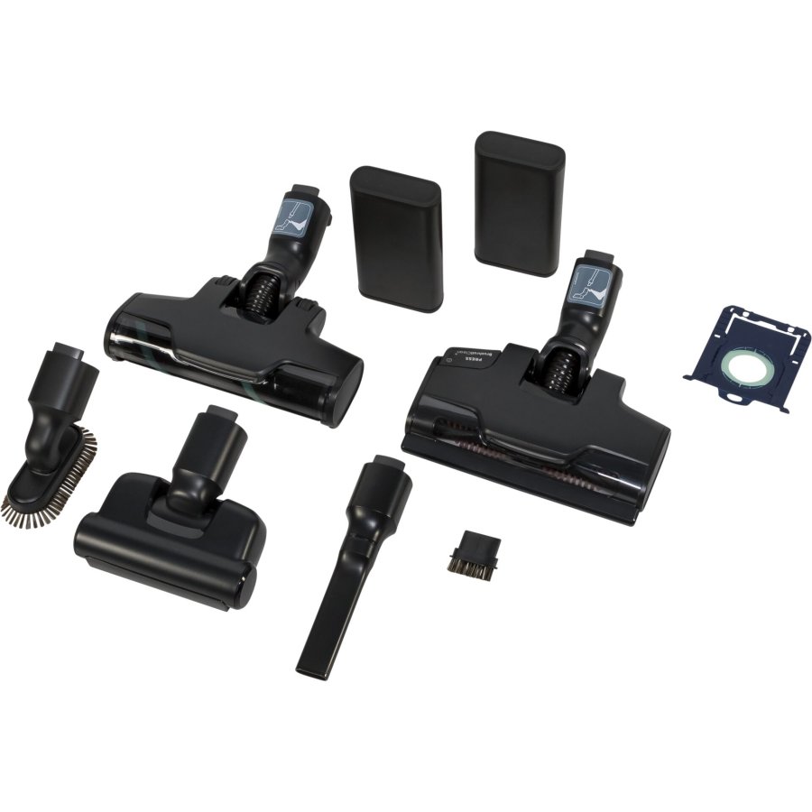 AEG AP 83A25XNX Ultimate, Suction Station #6