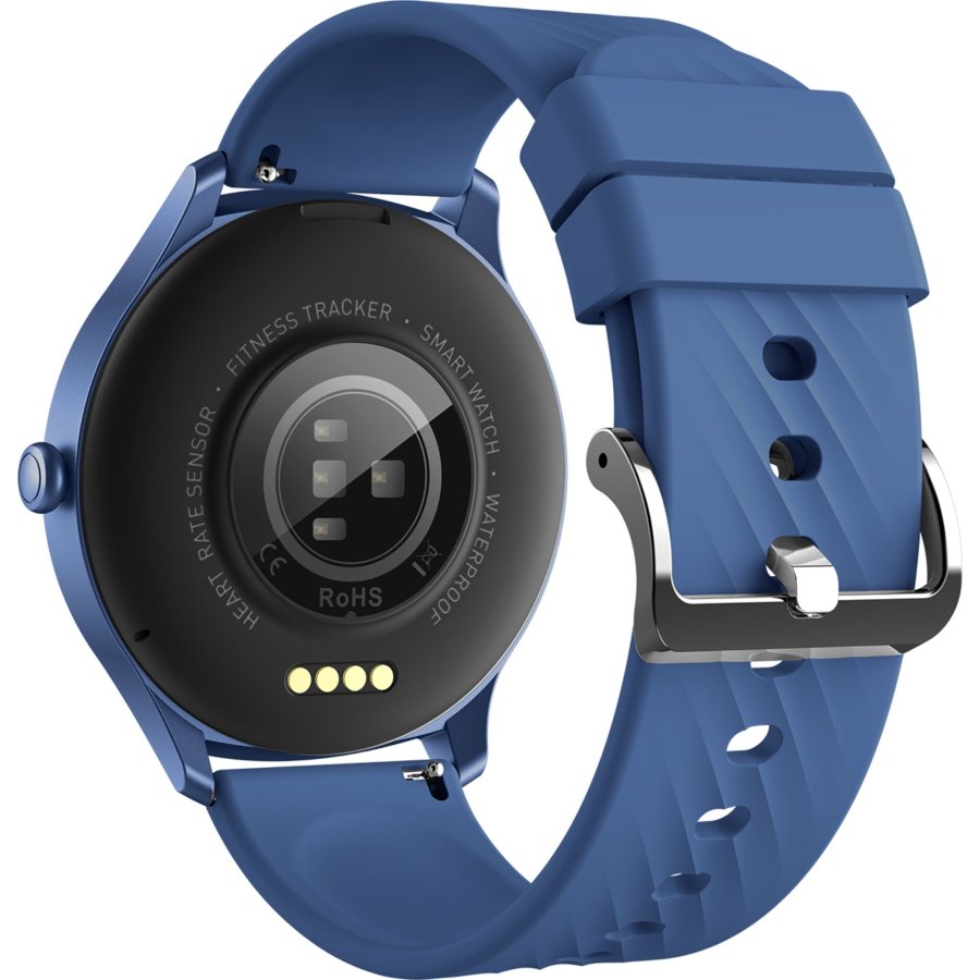 Denver SWC-387BU blau #4