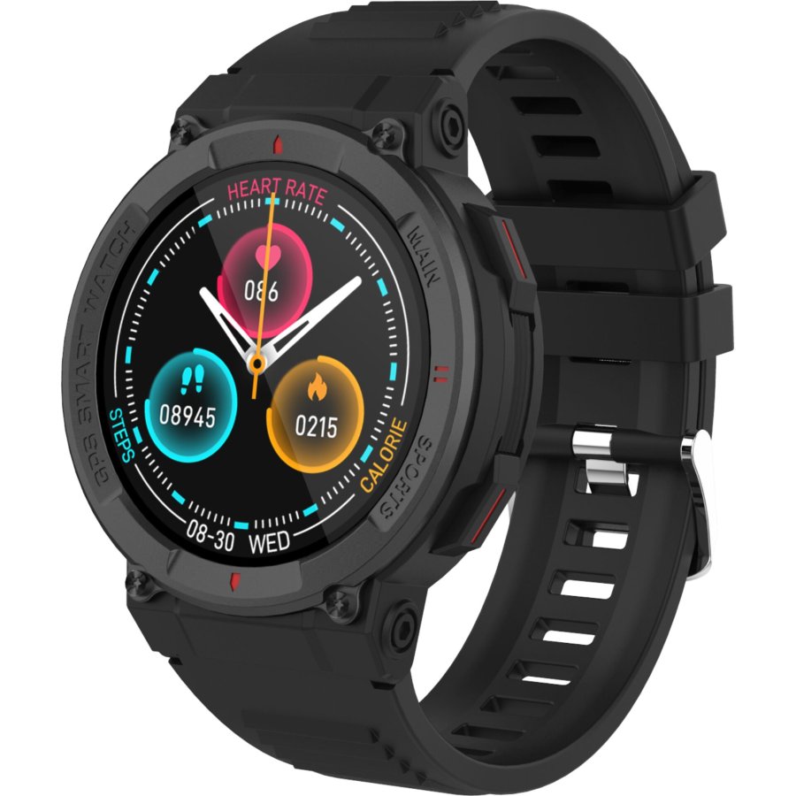 Denver SWG-339 schwarz #1
