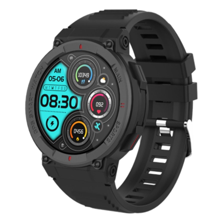 Denver SWG-339 schwarz #2