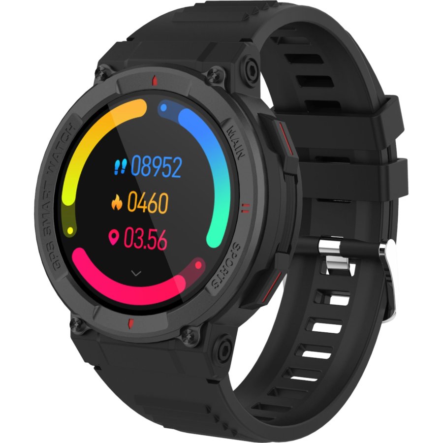 Denver SWG-339 schwarz #3