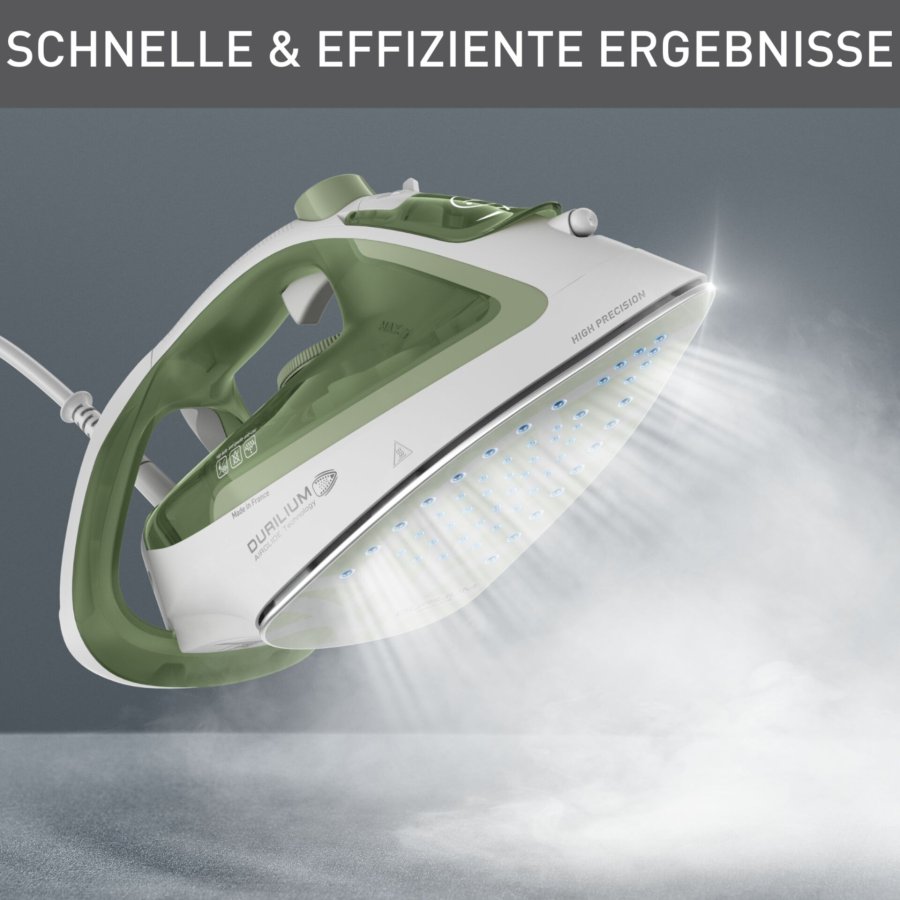 Tefal FV 5781 Easygliss Eco + Simplicol #5