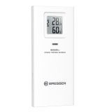 Bresser Wetter Center 7-in-1 4cast MD Funk #7
