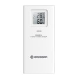 Bresser Wetter Center 7-in-1 4cast MD Funk #8