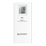 Bresser Wetter Center 7-in-1 4cast MD Funk #9