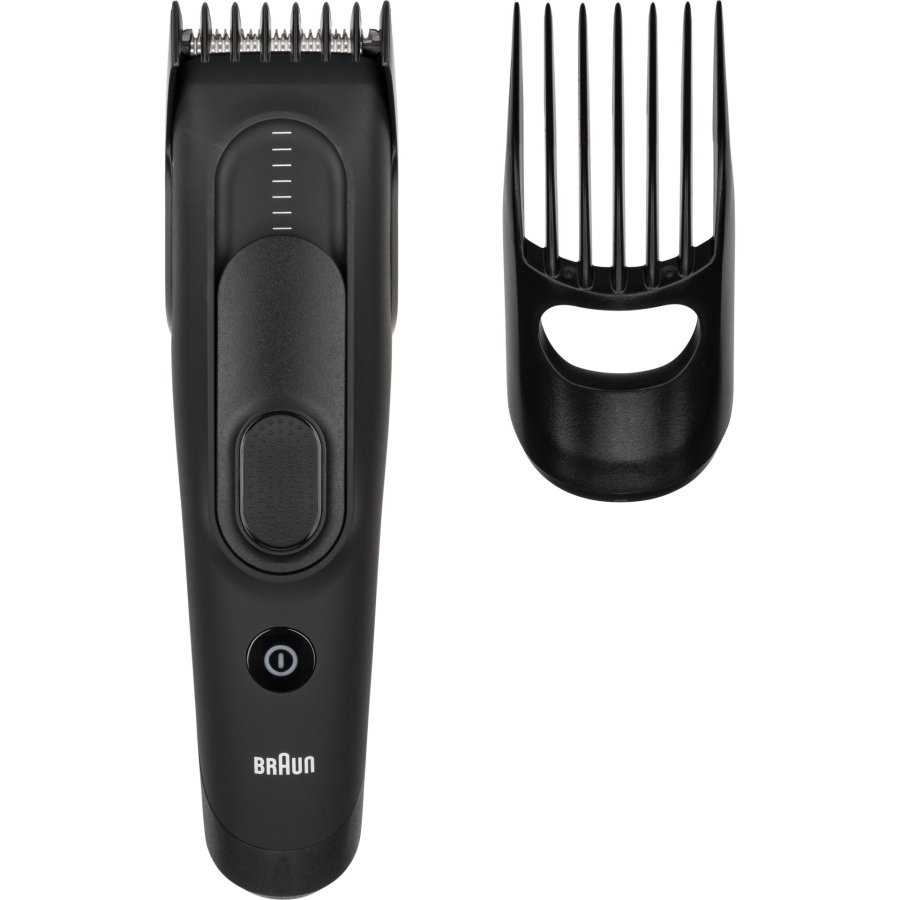 Braun HC 5530 HairClipper #1
