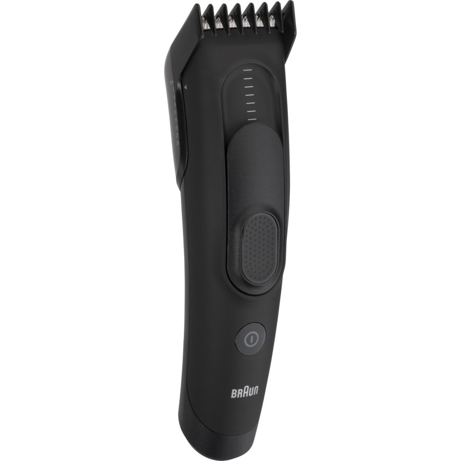 Braun HC 5530 HairClipper #2