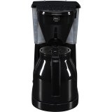 Termosbryggare Easy 2.0 Therm 2 Kannor Svart #2