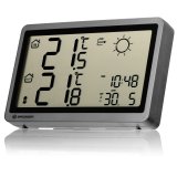 Bresser MeteoTemp HZ Funkwetterstation #2
