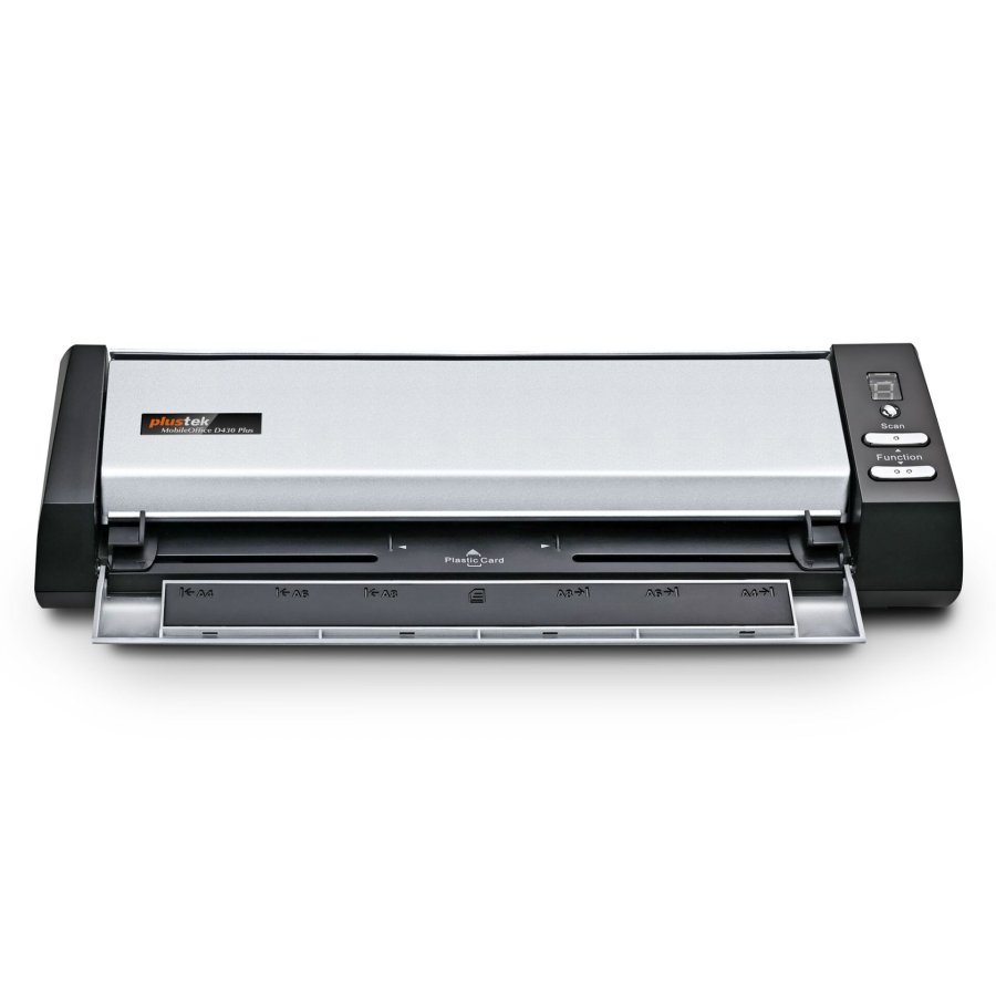 Plustek MobileOffice D 430 Plus #1