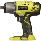 Ryobi R18IW3-0 ONE+ Cordless Impact Driver #2