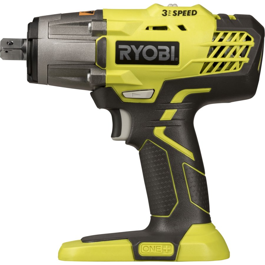 Ryobi R18IW3-0 ONE+ Cordless Impact Driver #2