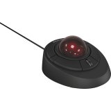 KeySonic KSM-6188T-B Trackball Maus #2