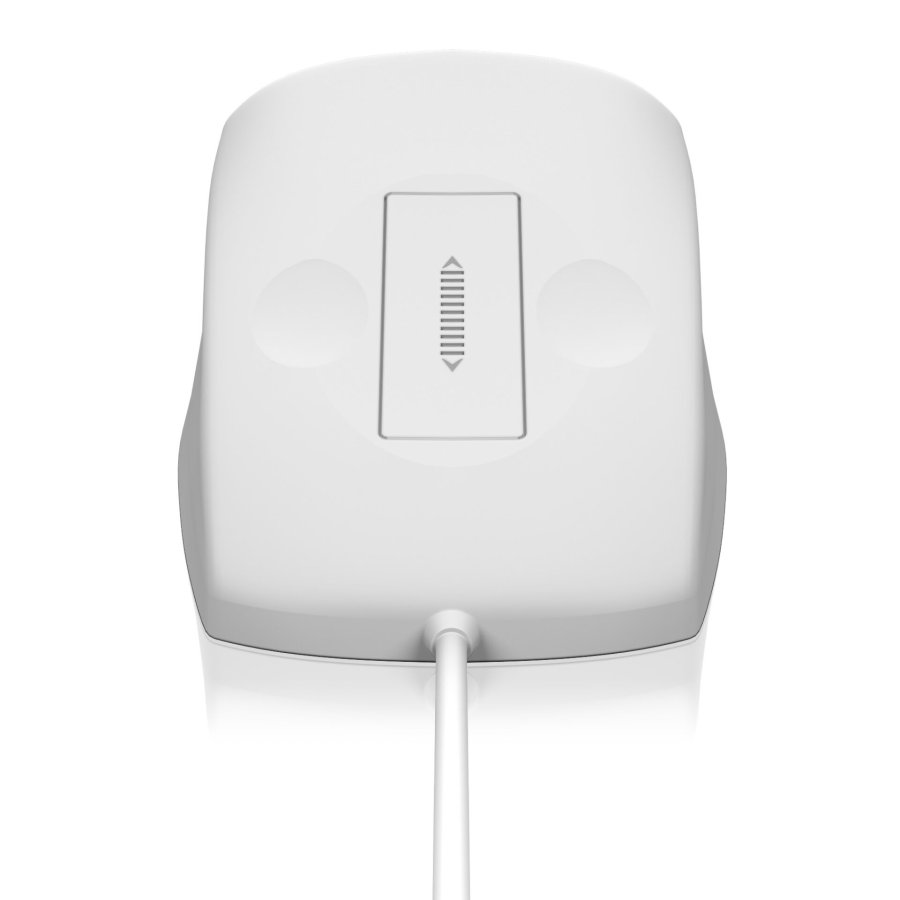 KeySonic KSM-5030M-W Wasserdichte Maus weiß #3