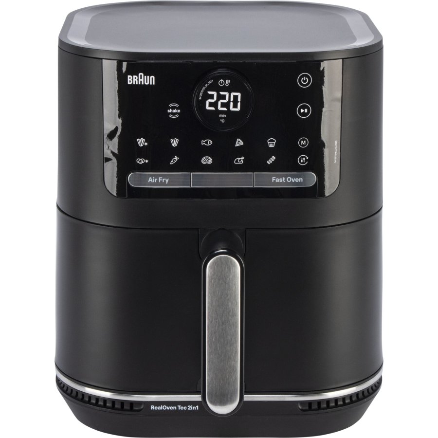 Braun HF5050 MultiFry 5 #1
