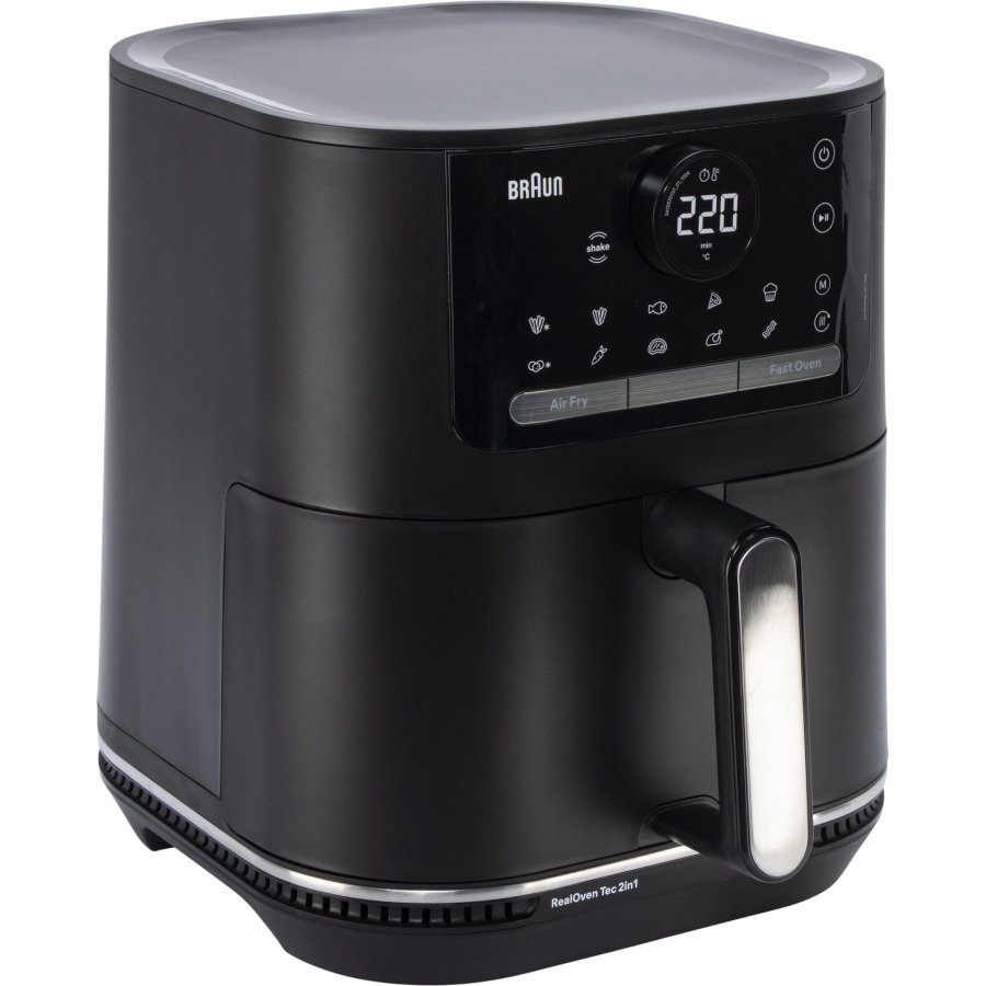 Braun HF5050 MultiFry 5 #2