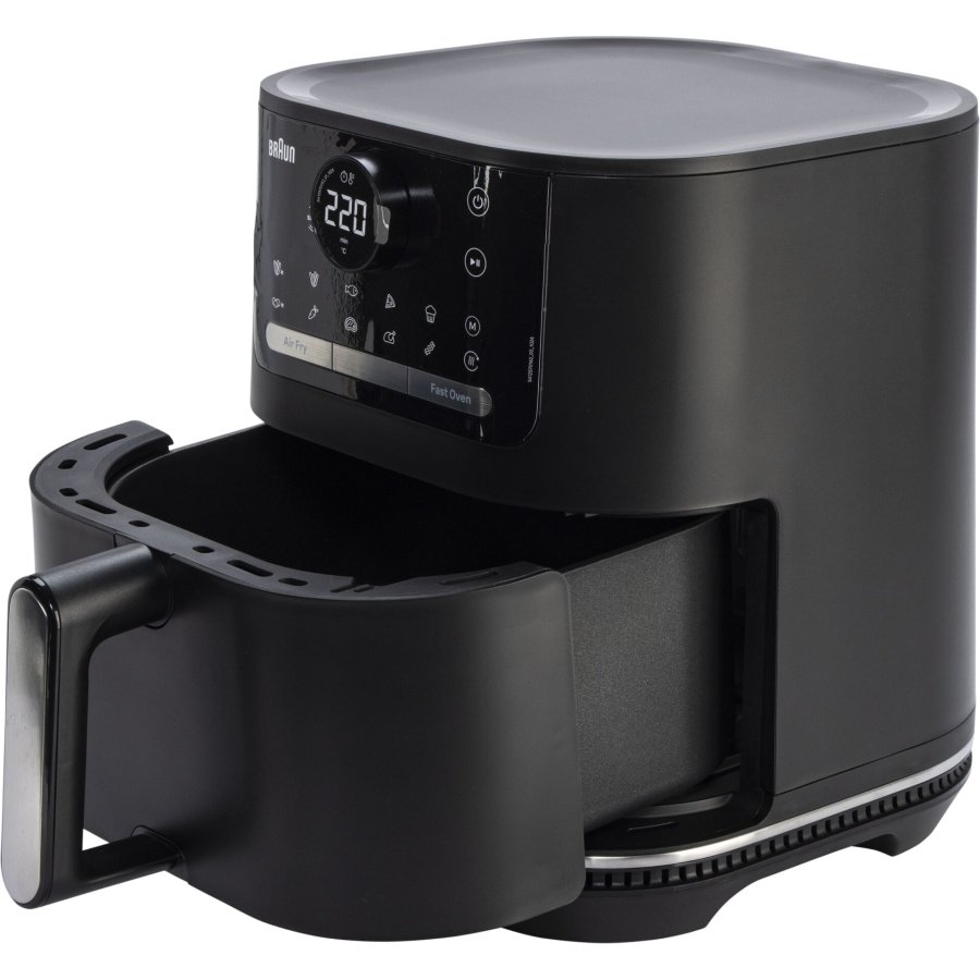 Braun HF5050 MultiFry 5 #3