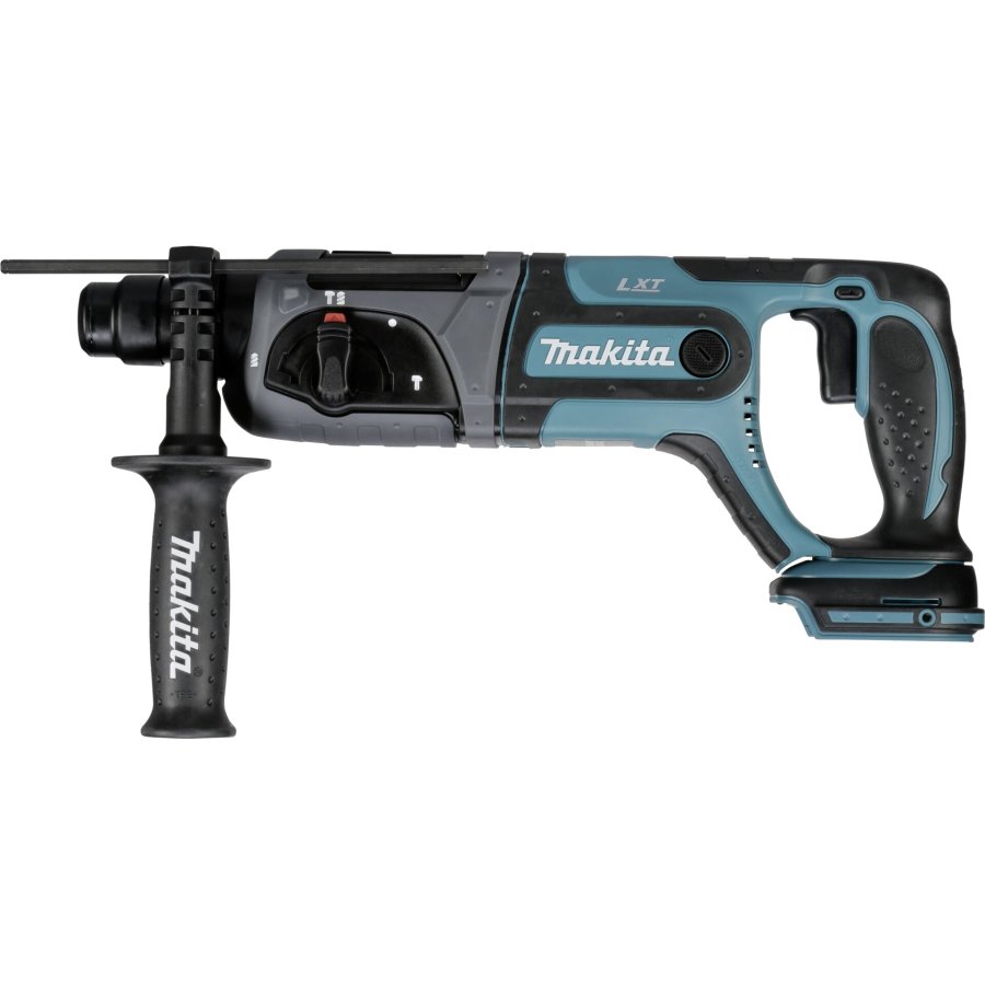 MAKITA ROTARY HAMMER DRILL WITH FORGING OPTION 18V 2J WITHOUT BATTERIES AND CHARGER DHR241Z #2