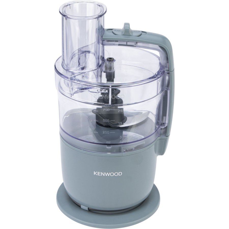Kenwood FDP22.130GY MultiPro Go #2