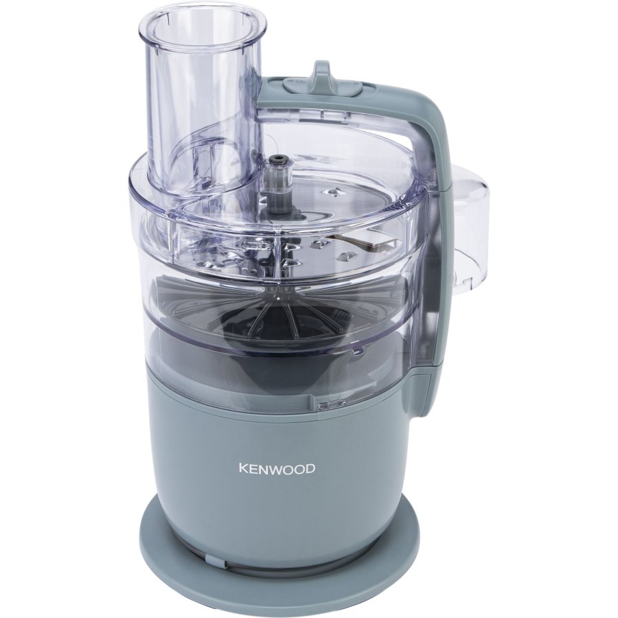Kenwood FDP22.130GY MultiPro Go #3