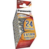 1x24 Panasonic Pro Power LR 6 Mignon AA #1