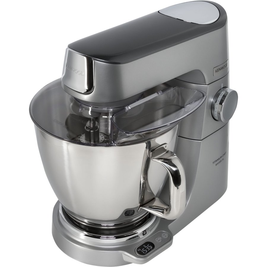 Kenwood KVL 85.594SI Titanium Chef Baker XL #3