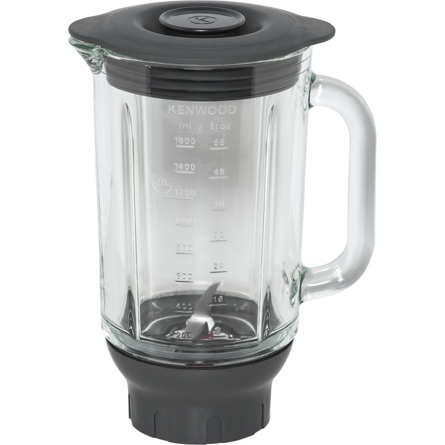 Kenwood KVL 85.594SI Titanium Chef Baker XL #5