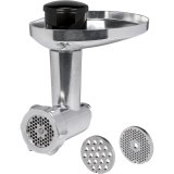 Kenwood KVL 85.594SI Titanium Chef Baker XL #6