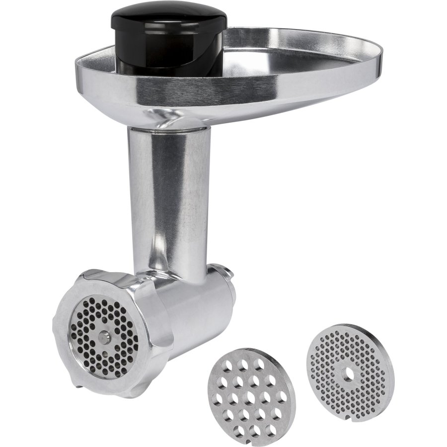 Kenwood KVL 85.594SI Titanium Chef Baker XL #6