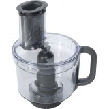 Kenwood KVL 85.594SI Titanium Chef Baker XL #7