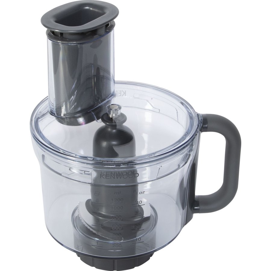 Kenwood KVL 85.594SI Titanium Chef Baker XL #7