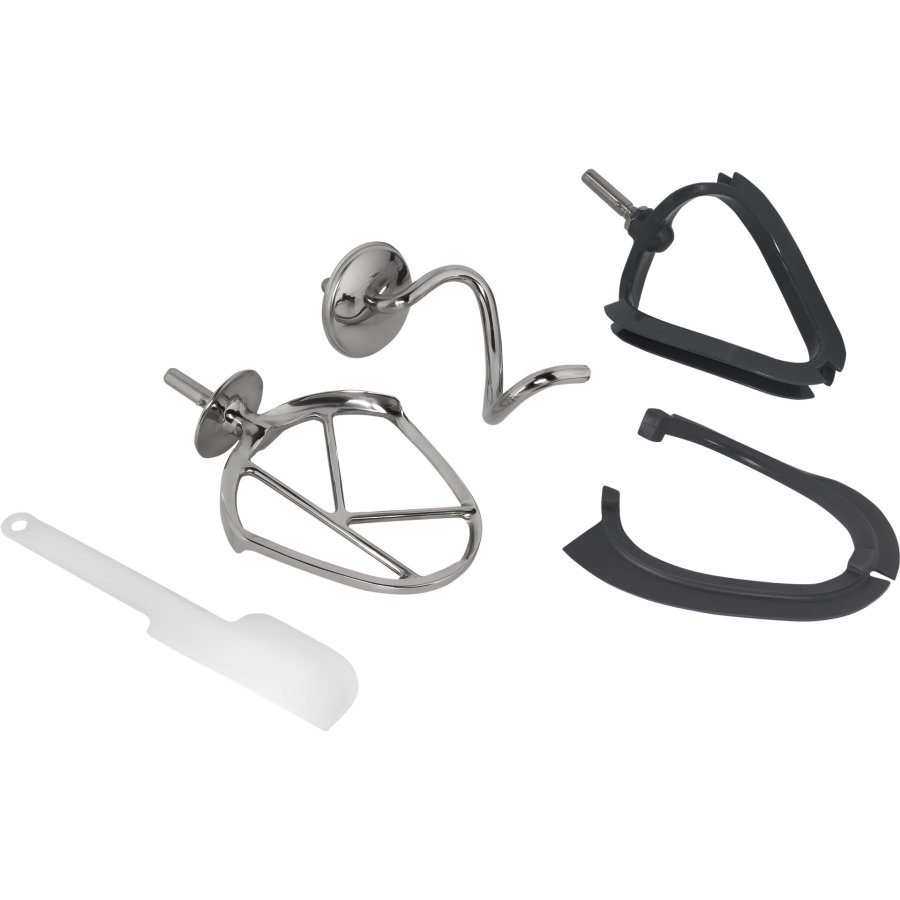 Kenwood KVL 85.594SI Titanium Chef Baker XL #9