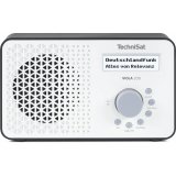 Technisat VIOLA 200 weiß/schwarz #1