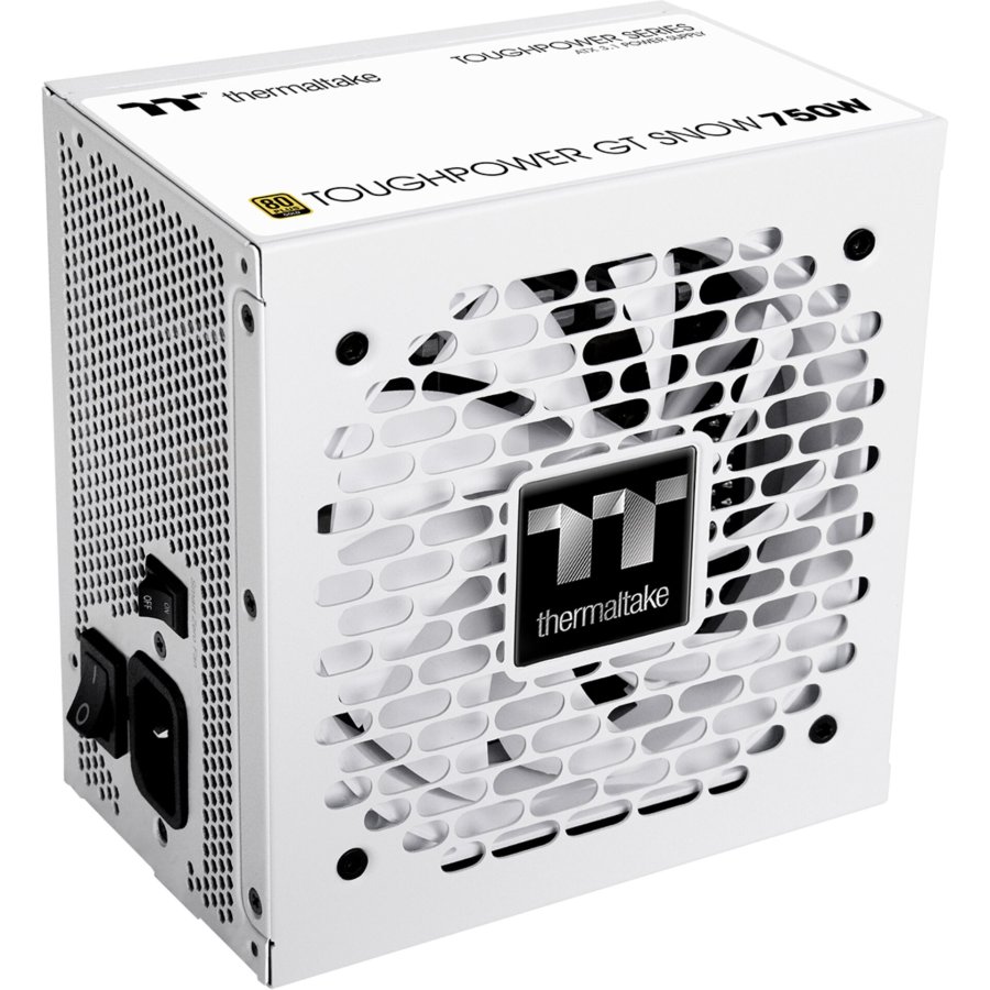 Thermaltake Toughpower GT Snow 750W Netzteil #3