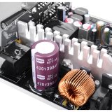 Thermaltake Toughpower GT Snow 750W Netzteil #5